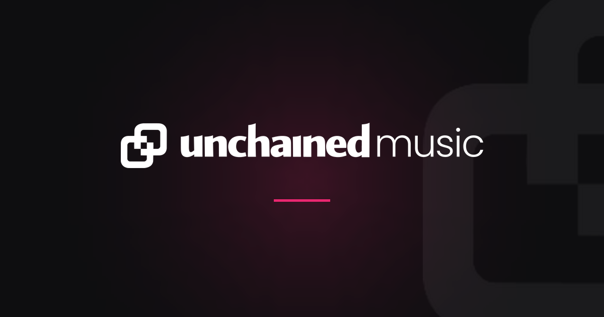 www.unchainedmusic.io