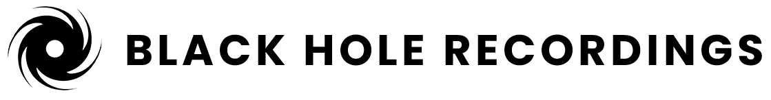 Black Hole Recordings