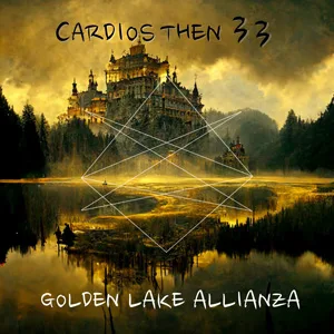 Golden Lake Allianza by Cardios Then 33