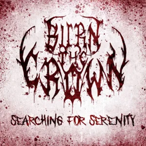 Legend by Burn The Crown